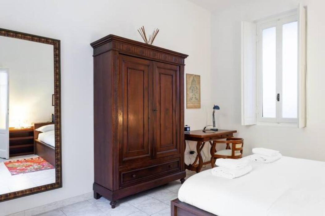 Isola And Zara Comfortable Apartment