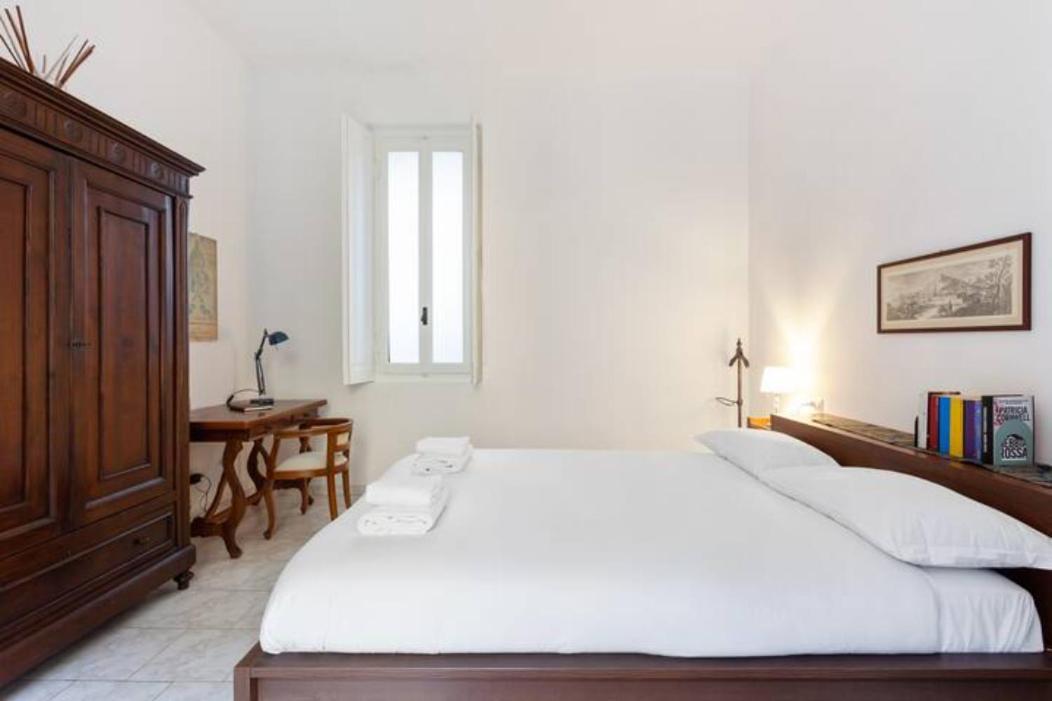 Isola And Zara Comfortable Apartment *