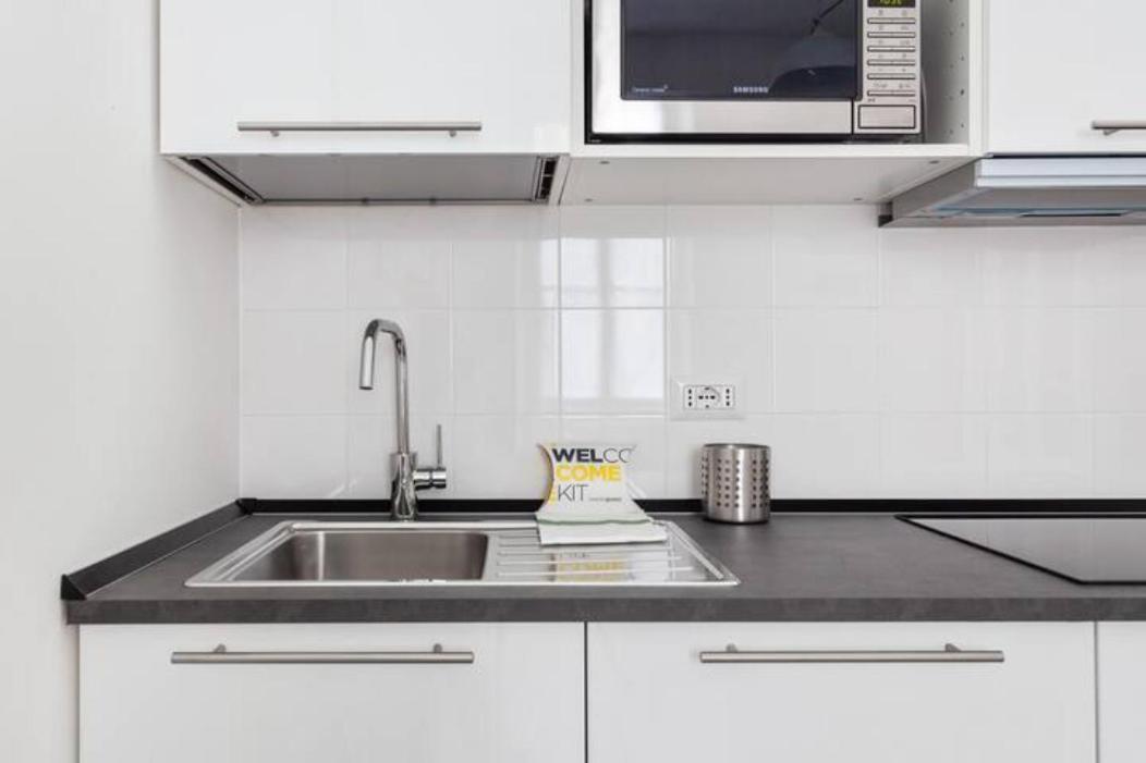 Apartment Isola And Zara Comfortable