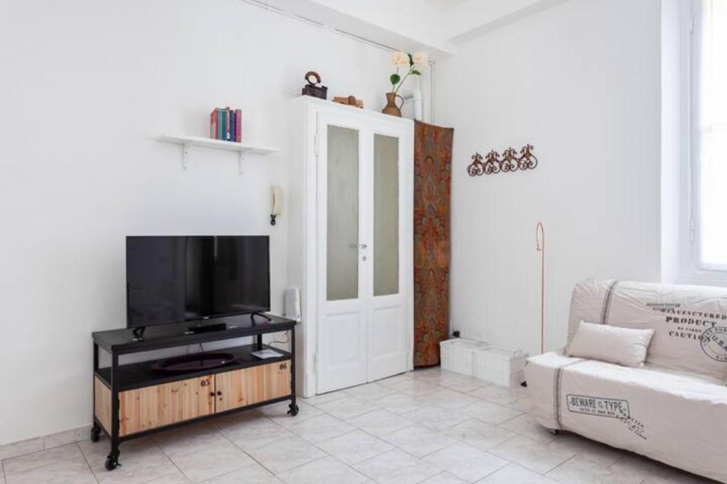 Apartment Isola And Zara Comfortable