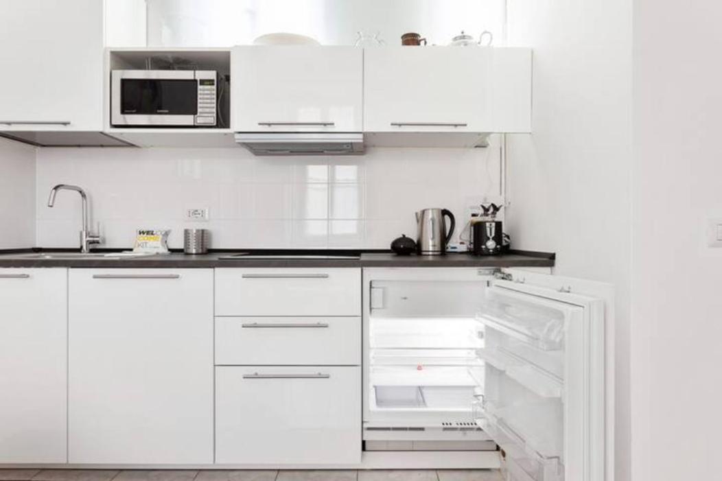 Apartment Isola And Zara Comfortable