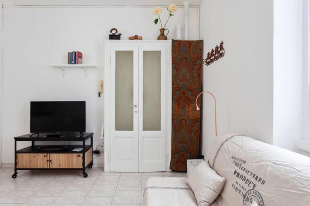 Apartment Isola And Zara Comfortable